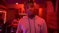 «Музыкальная шкатулка. Juice WRLD: В бездну (2021)» — обои к фильму #1