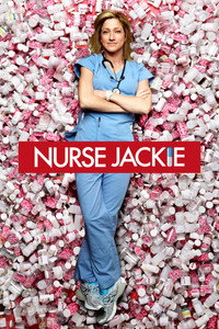 Постер сериала «Сестра Джеки (2009-2015)» — (12 из 52)