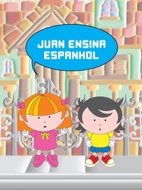 Imagem do Filme Juan Ensina Espanhol