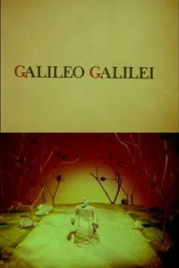 Imagem do Filme Galileo Galilei
