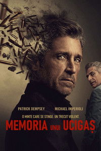 Memoria unui ucigaș