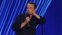Seth Meyers: Dad Man Walking