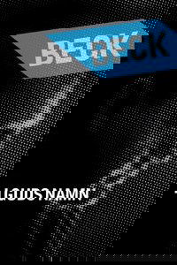 Poster de Beck 24 - I Guds namn