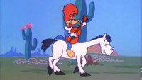 «Horse Play (1967)» — обои к мультфильму #1