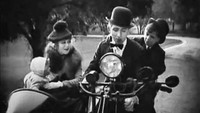 «Амарилли с аллеи Клозес-Лайн (1918)» — обои к фильму #5