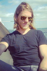 Imagem de Joseph Perron-Kozar