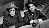 «Дорога в Рио (1947)» — обои к фильму #1