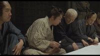 Обои к фильму «Затоiчи (2003)» — (29 из 52)