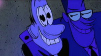 «Ночь мальчиков (2003)» — обои к мультфильму #1
