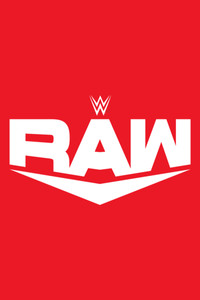 Постер сериала «WWE RAW (1993)» — (15 из 92)