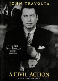 Постер фильма «Гражданский иск (1998)» — (5 из 27)