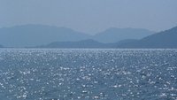 The Inland Sea