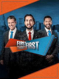 First Things First