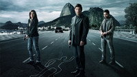 «Из под контроля (2012)» — обои к сериалу #1