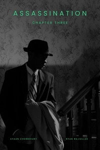 Assassination: Chapter 3