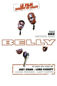 Belly (1998)