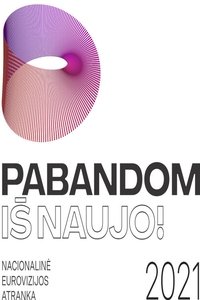 Pabandom iš naujo! 2021
