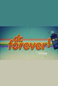 copertina serie tv Dr.+Forever%21 2013