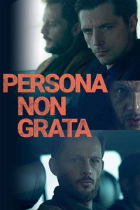 Persona non grata (2019) poster