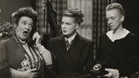 «Мечтательница (1948)» — обои к фильму #1