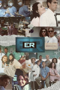 Постер сериала «Хроники скорой помощи (2005)» — (29 из 127)