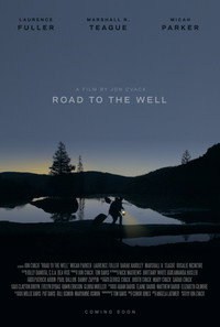 Постер фильма «Road to the Well (2016)» — (1 из 1)