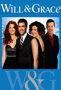 Постер сериала «Уилл и Грейс (1998-2020)» — (28 из 88)