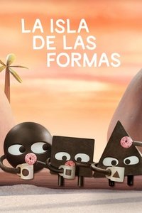 Poster de La isla de las figuras