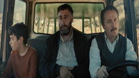 «Al-Shafaq - When heaven divides (2019)» — обои к фильму #4