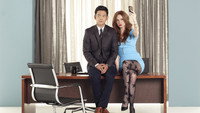 «Селфи (2014)» — обои к сериалу #6