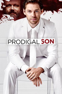 Постер сериала «Блудный сын (2019-2021)» — (3 из 38)