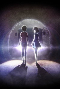 Постер аниме «Затерянная деревня (2016)» — (3 из 7)