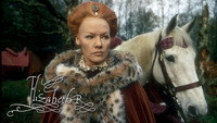 «Елизавета: Королева английская (1971)» — обои к сериалу #3