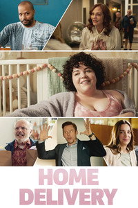 Постер фильма «Home Delivery» — (2 из 3)