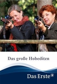 Poster de Das große Hobeditzn