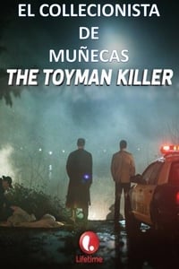 Poster de The Toyman Killer