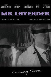 Mr. Lavender