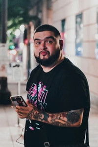 poster_Ivan Fematt 'La Mole'