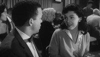 «Меня принимали за белую (1960)» — обои к фильму #3