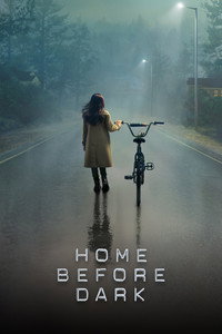 Постер сериала «Домой засветло (2020-2021)» — (7 из 56)