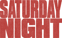 Логотип фильма «Шоу субботним вечером (2024)» — (1 из 124)