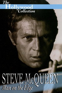 Постер фильма «Стив МакКуин: Человек на пределе (1990)» — (3 из 10)