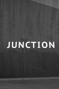 Junction (2024) poster