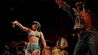 «Soul Power (2008)» — обои к фильму #1