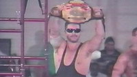 «ECW Ultra Clash 1993 (1993)» — обои к фильму #1