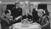 «Софи Лэнг едет на Запад (1937)» — обои к фильму #1