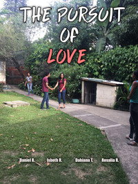 The Pursuit of Love