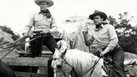 «Overland to Deadwood (1942)» — обои к фильму #1