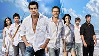 «Ковчег (2011 - 2013)» — обои к сериалу #1