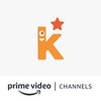 Kidstream Amazon Channel Logo